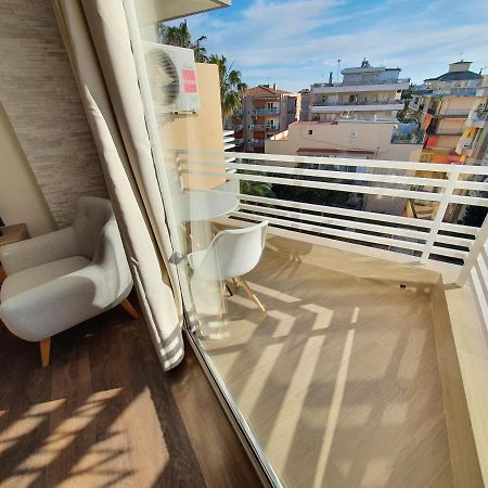 Piso Familiar Salou Apartment Exterior photo