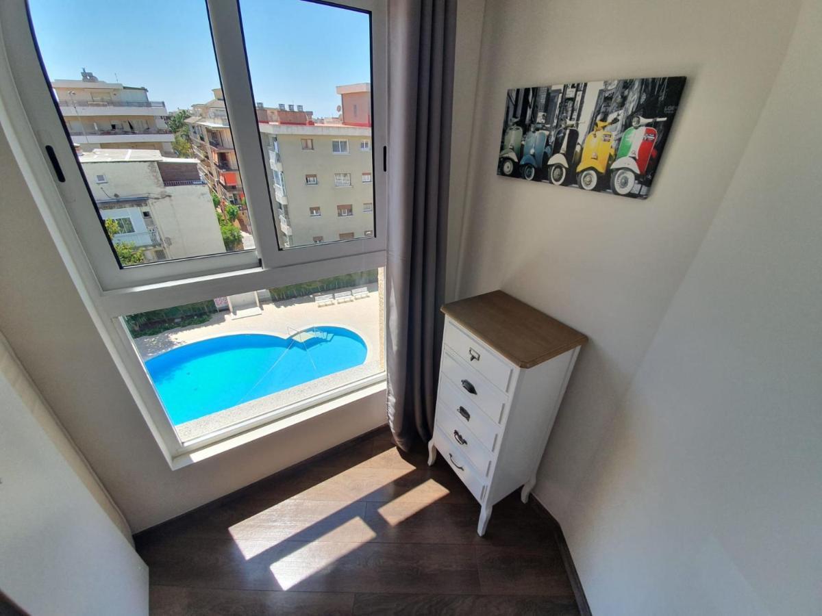 Piso Familiar Salou Apartment Exterior photo