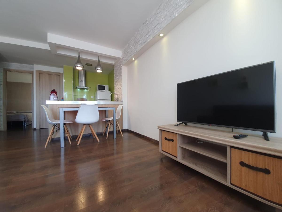 Piso Familiar Salou Apartment Exterior photo