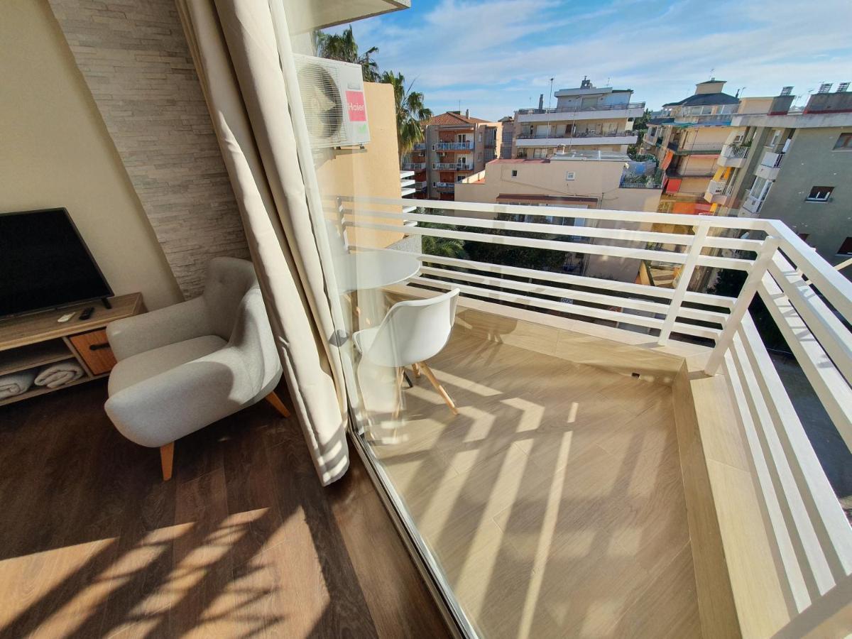 Piso Familiar Salou Apartment Exterior photo