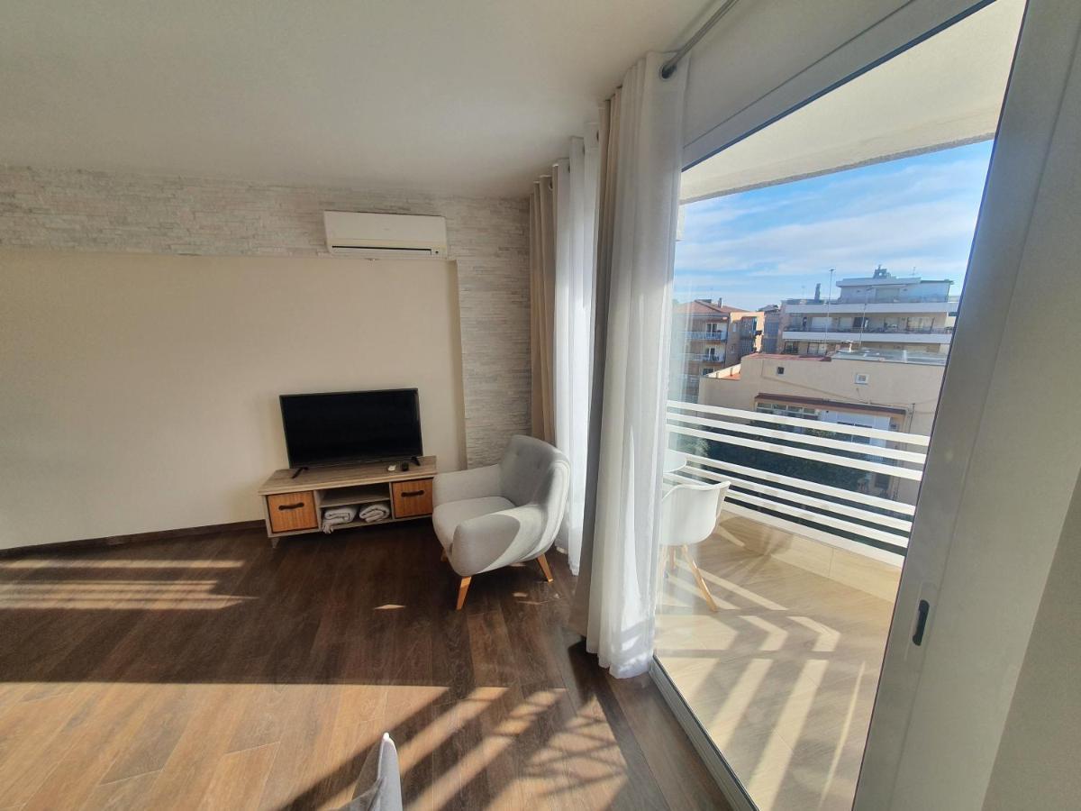 Piso Familiar Salou Apartment Exterior photo