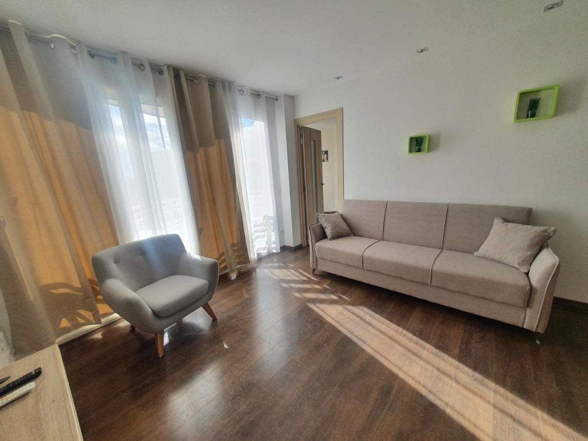 Piso Familiar Salou Apartment Exterior photo