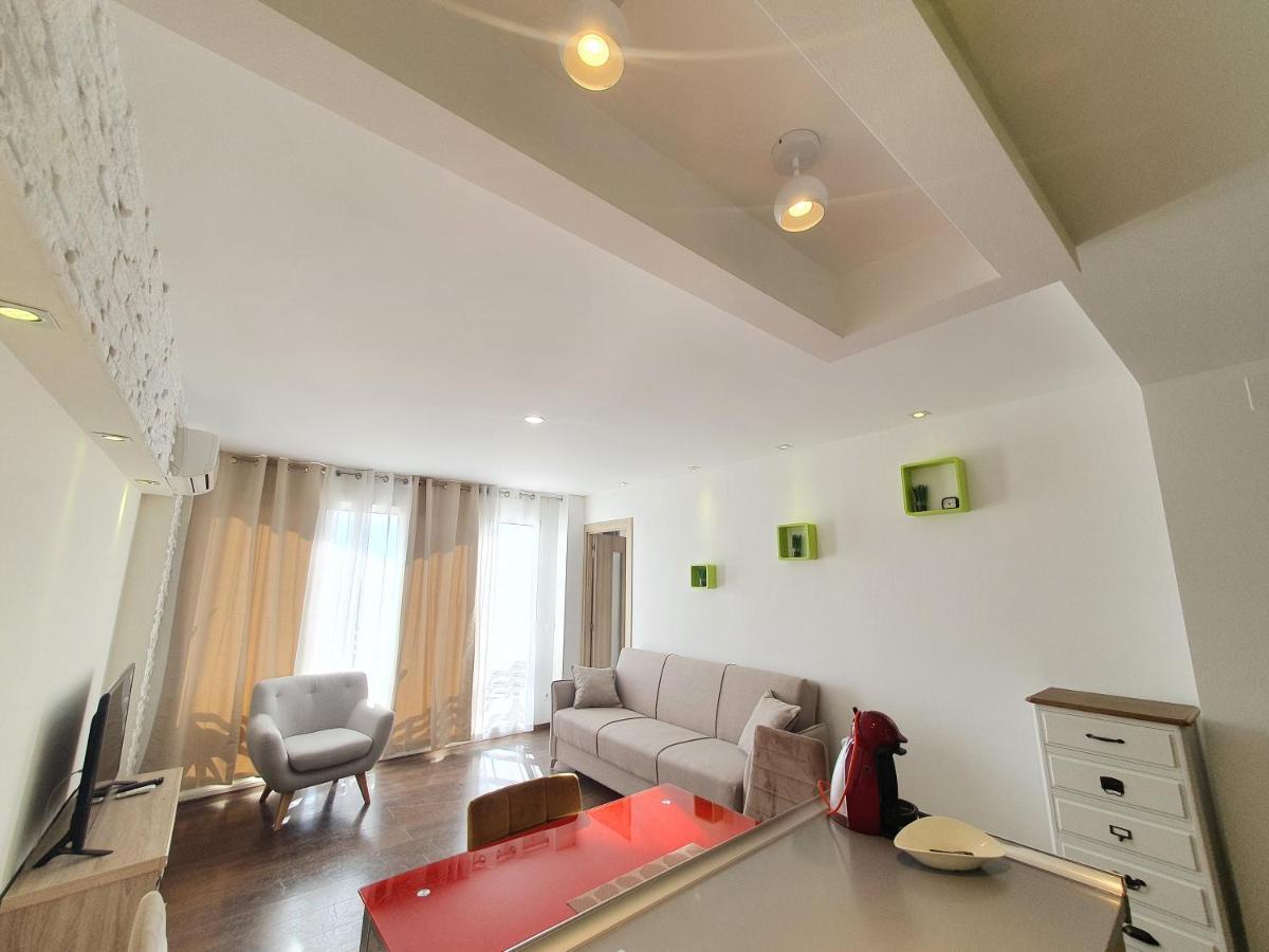 Piso Familiar Salou Apartment Exterior photo