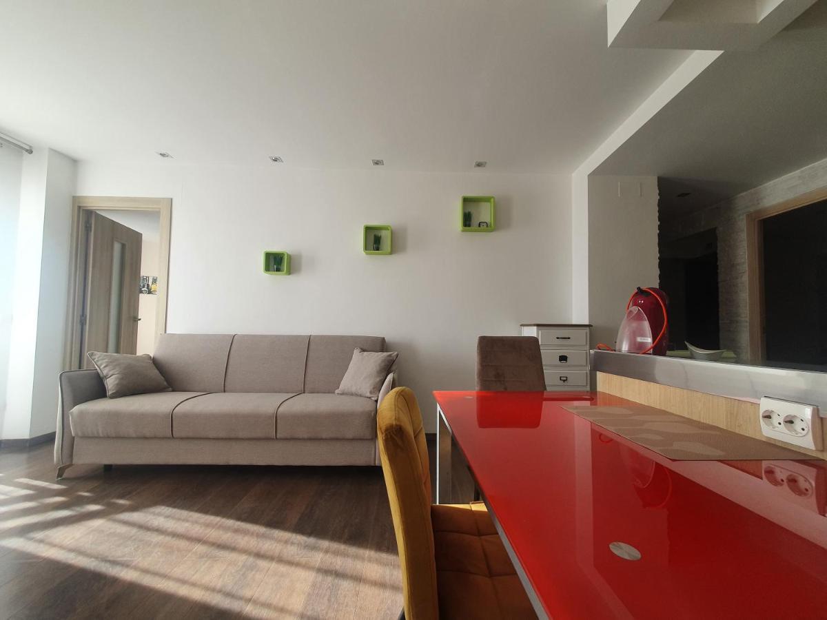 Piso Familiar Salou Apartment Exterior photo