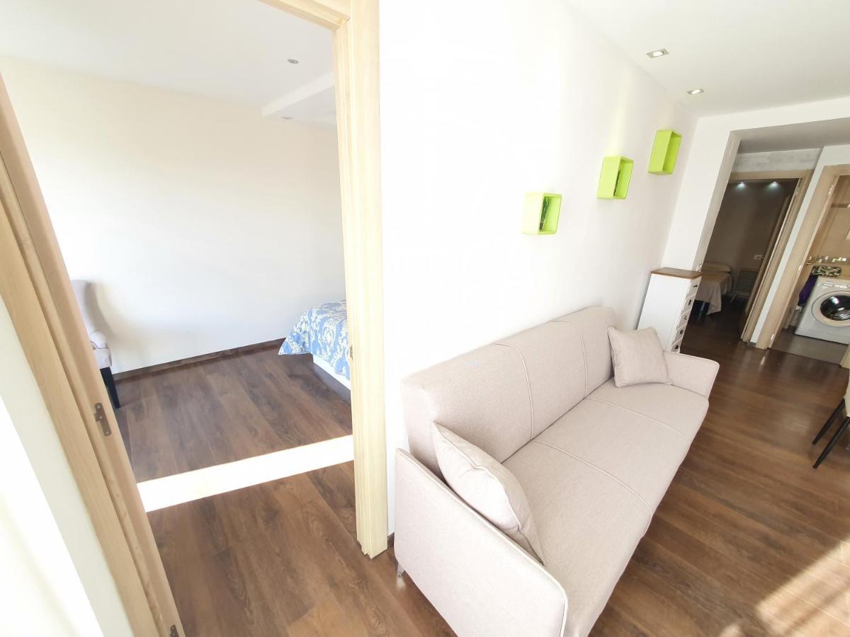 Piso Familiar Salou Apartment Exterior photo