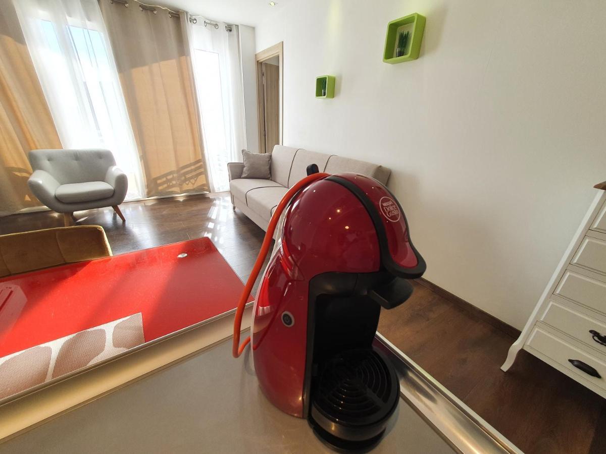Piso Familiar Salou Apartment Exterior photo