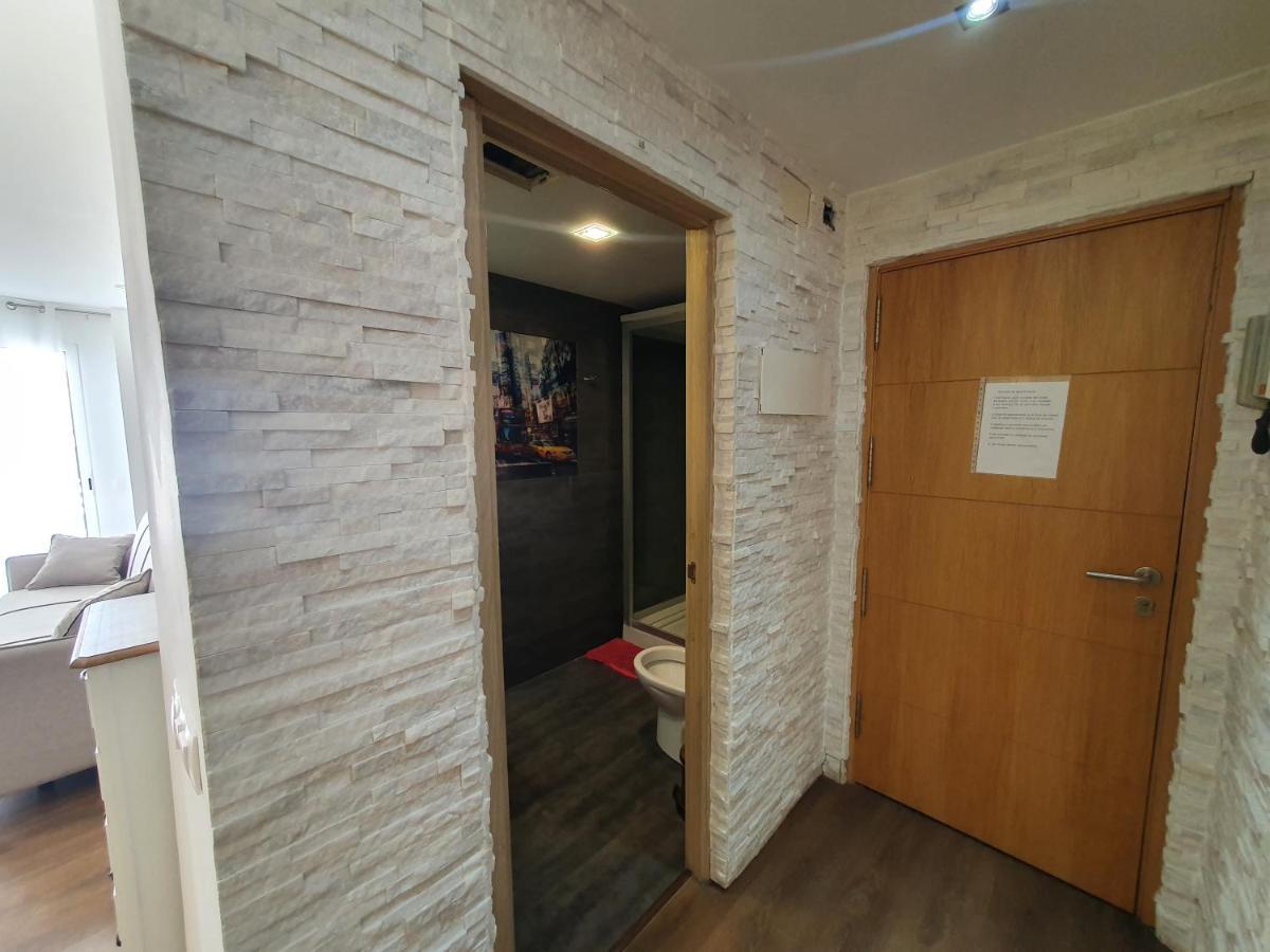 Piso Familiar Salou Apartment Exterior photo
