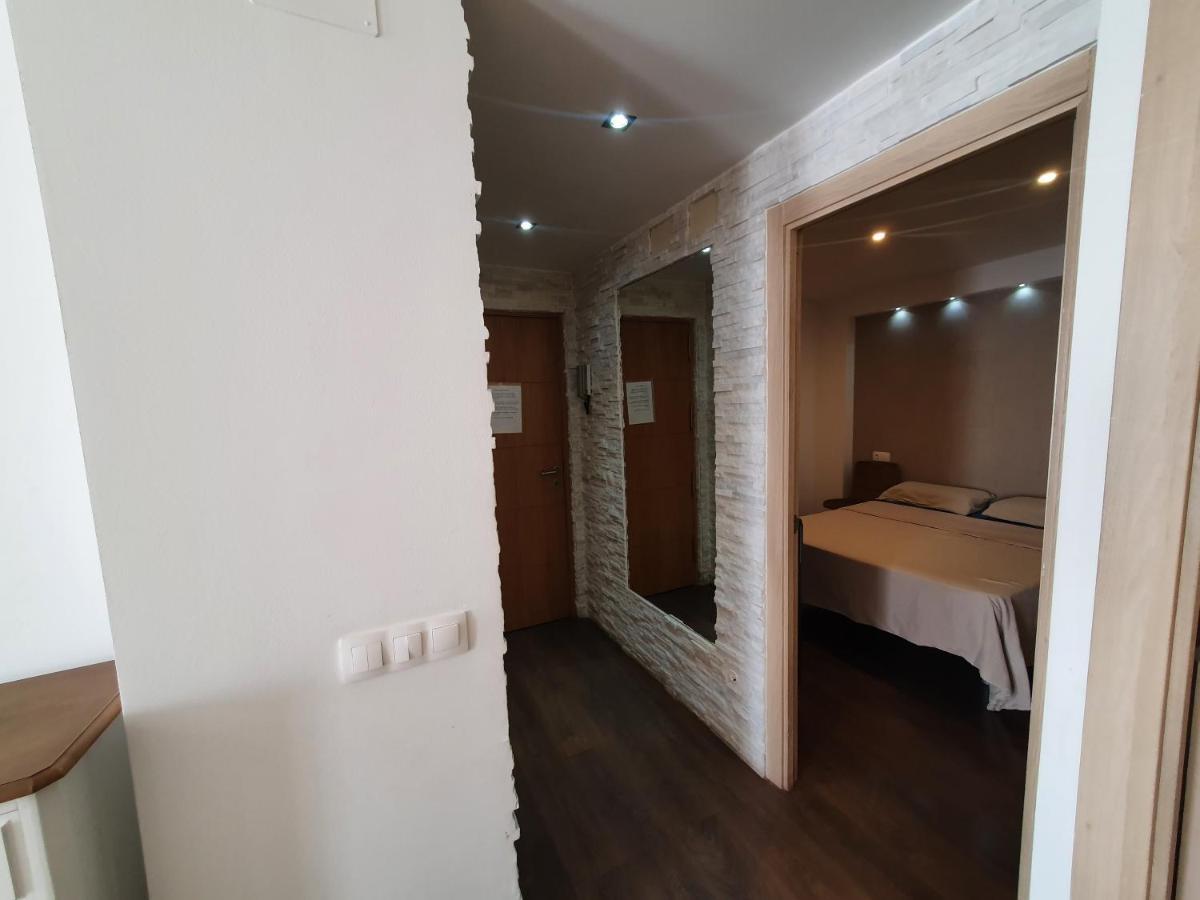Piso Familiar Salou Apartment Exterior photo