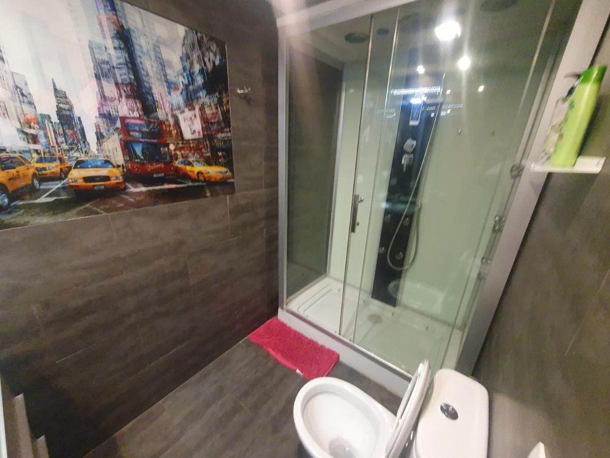 Piso Familiar Salou Apartment Exterior photo