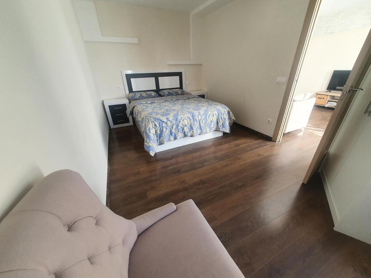 Piso Familiar Salou Apartment Exterior photo