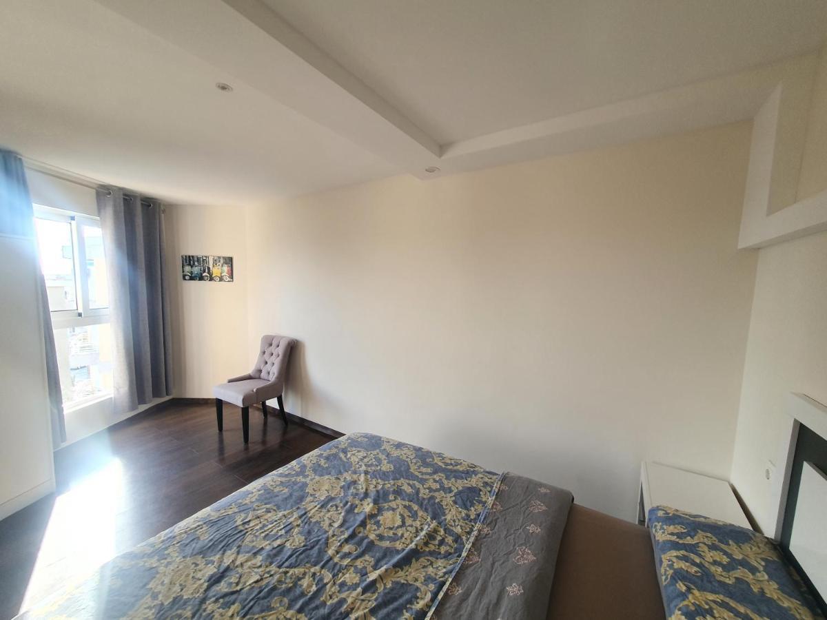 Piso Familiar Salou Apartment Exterior photo