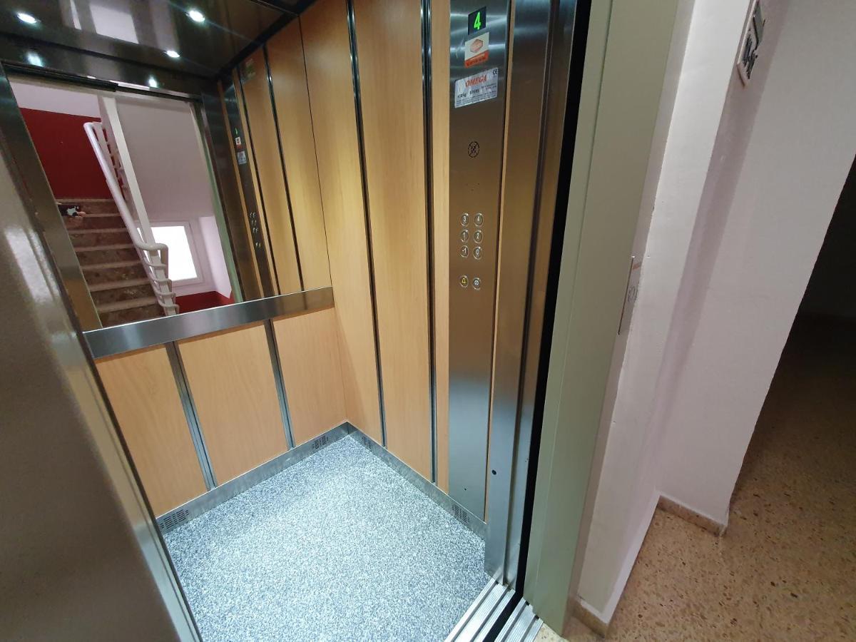 Piso Familiar Salou Apartment Exterior photo
