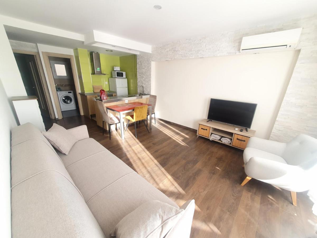 Piso Familiar Salou Apartment Exterior photo