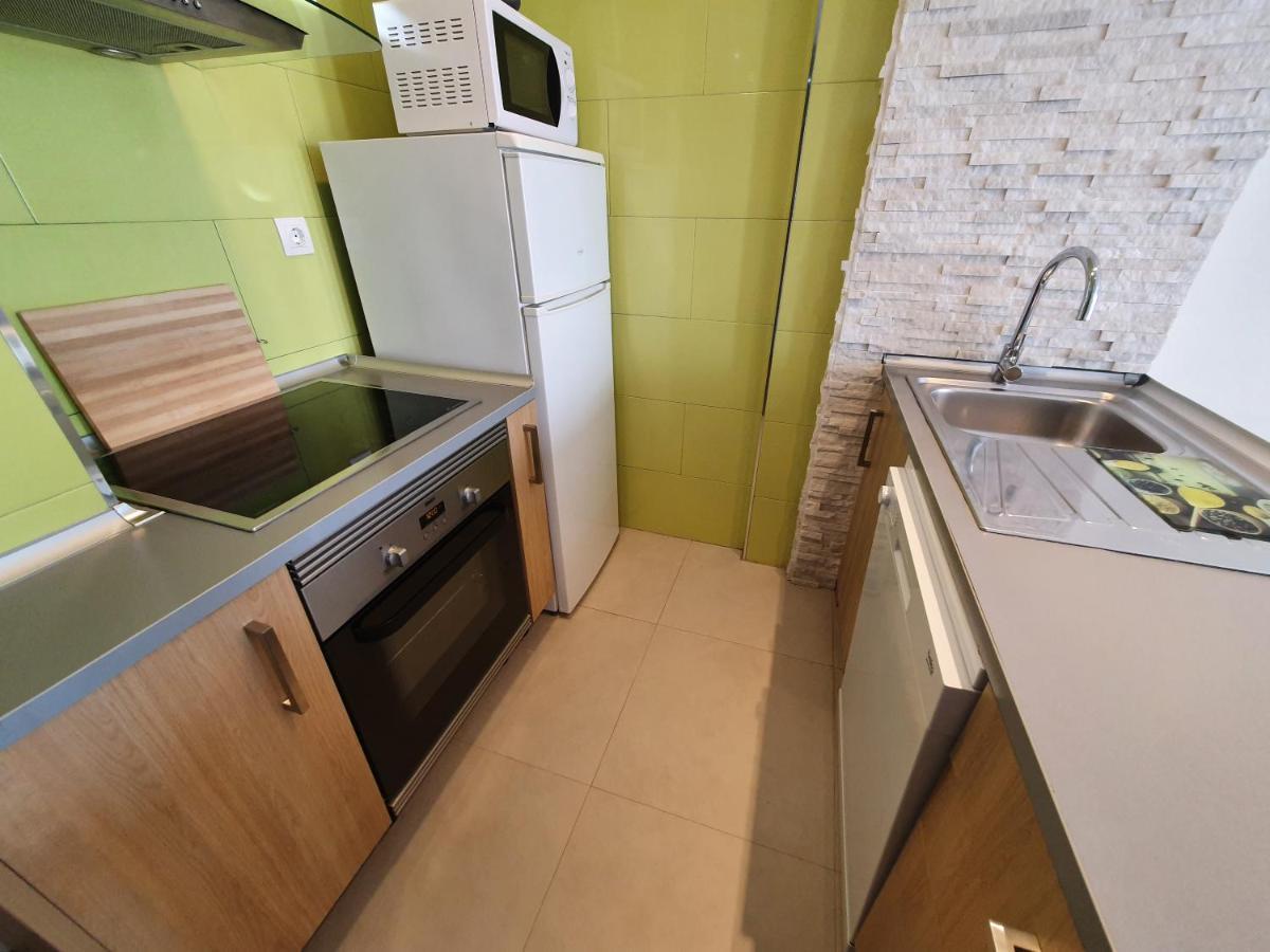 Piso Familiar Salou Apartment Exterior photo