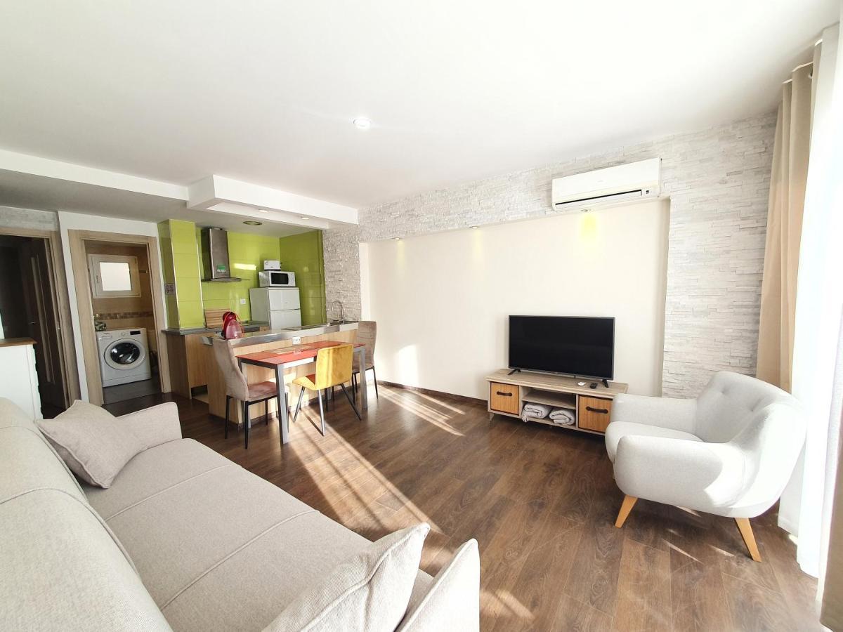 Piso Familiar Salou Apartment Exterior photo