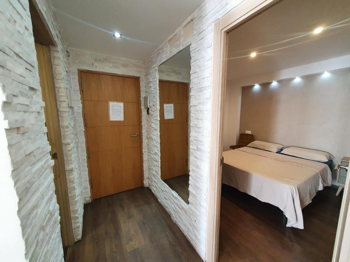 Piso Familiar Salou Apartment Exterior photo