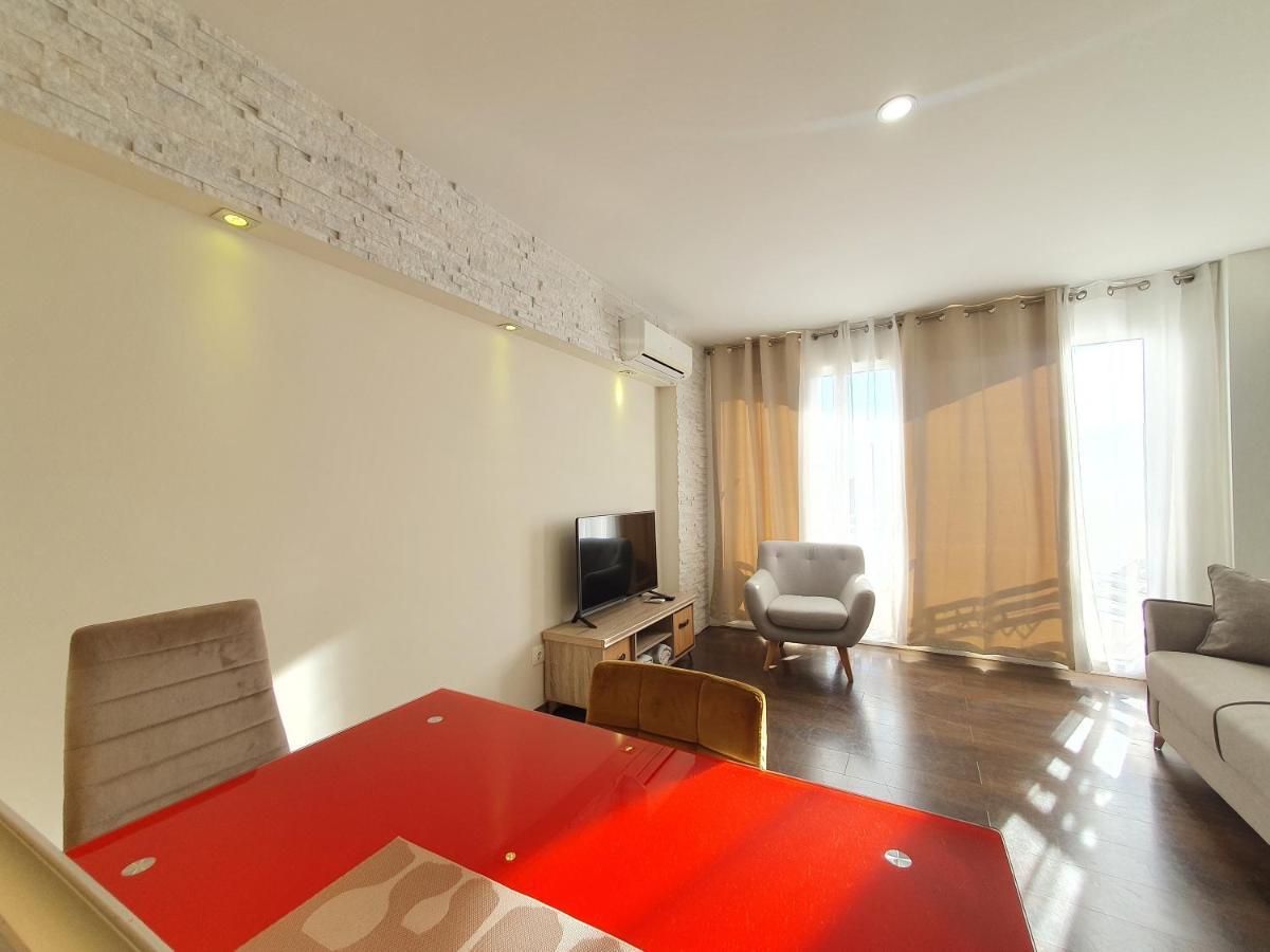 Piso Familiar Salou Apartment Exterior photo