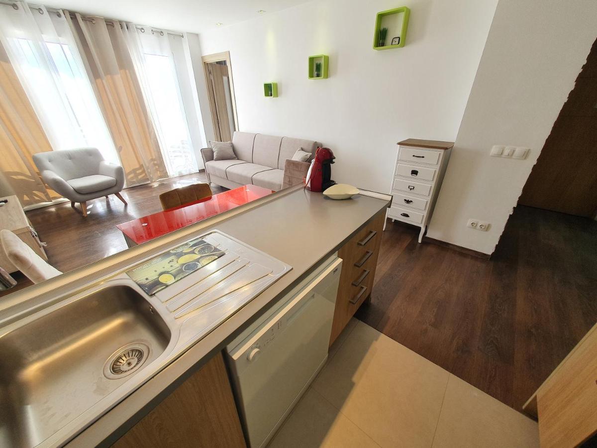 Piso Familiar Salou Apartment Exterior photo