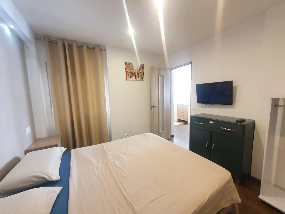 Piso Familiar Salou Apartment Exterior photo