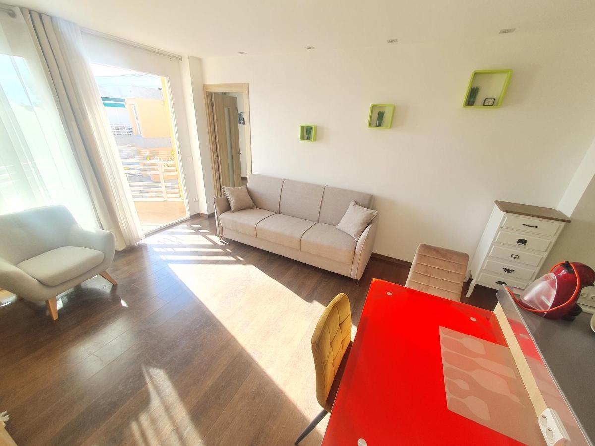 Piso Familiar Salou Apartment Exterior photo