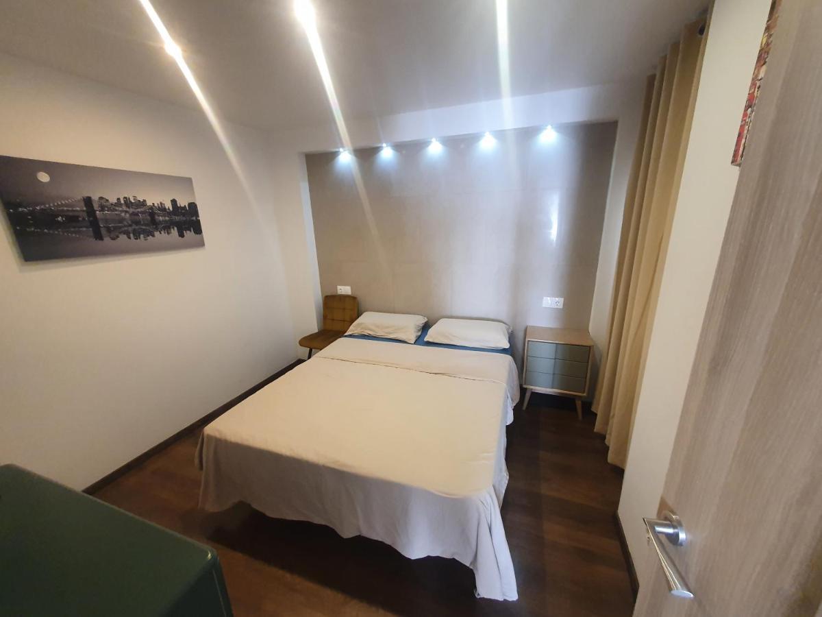 Piso Familiar Salou Apartment Exterior photo